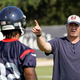 Illustration for article titled Texans Rookie Lonnie Johnson Jr. Got Kicked Out Of Practice For Tackling Like A Psycho
